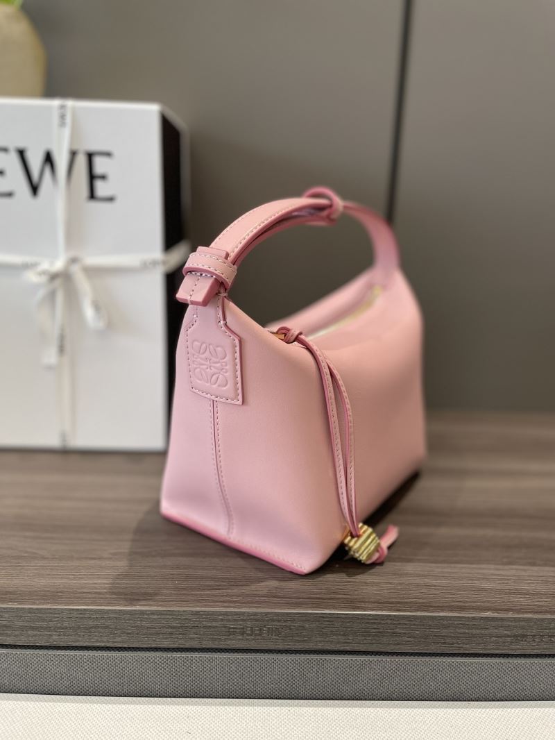 Loewe Cubi Bags